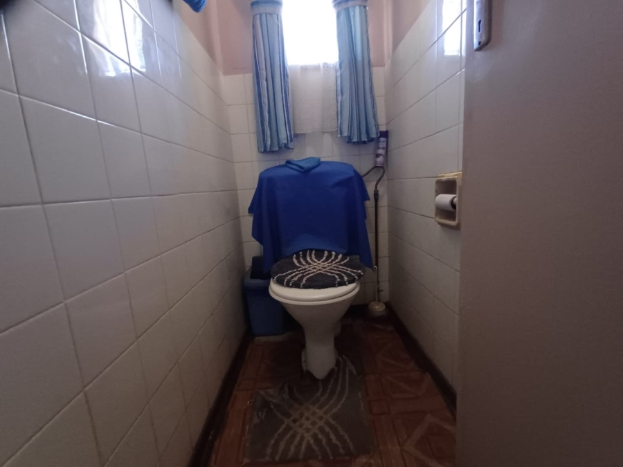 3 Bedroom Property for Sale in Stilfontein Ext 4 North West